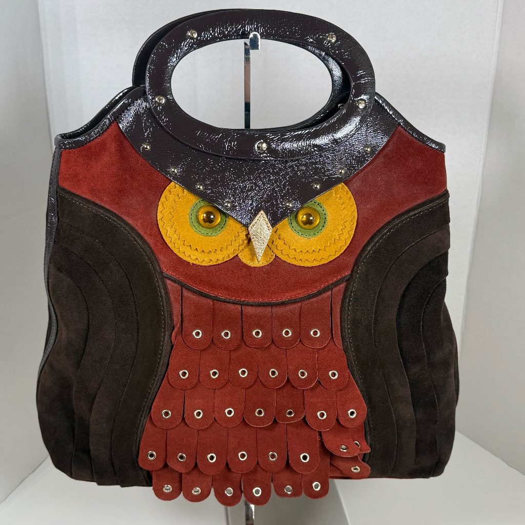 Kate Spade | Owl Purse *Nwt*